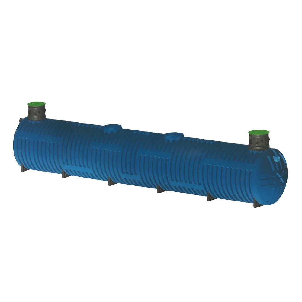 
fiberglass replacement plastic septic tanks and systems 
