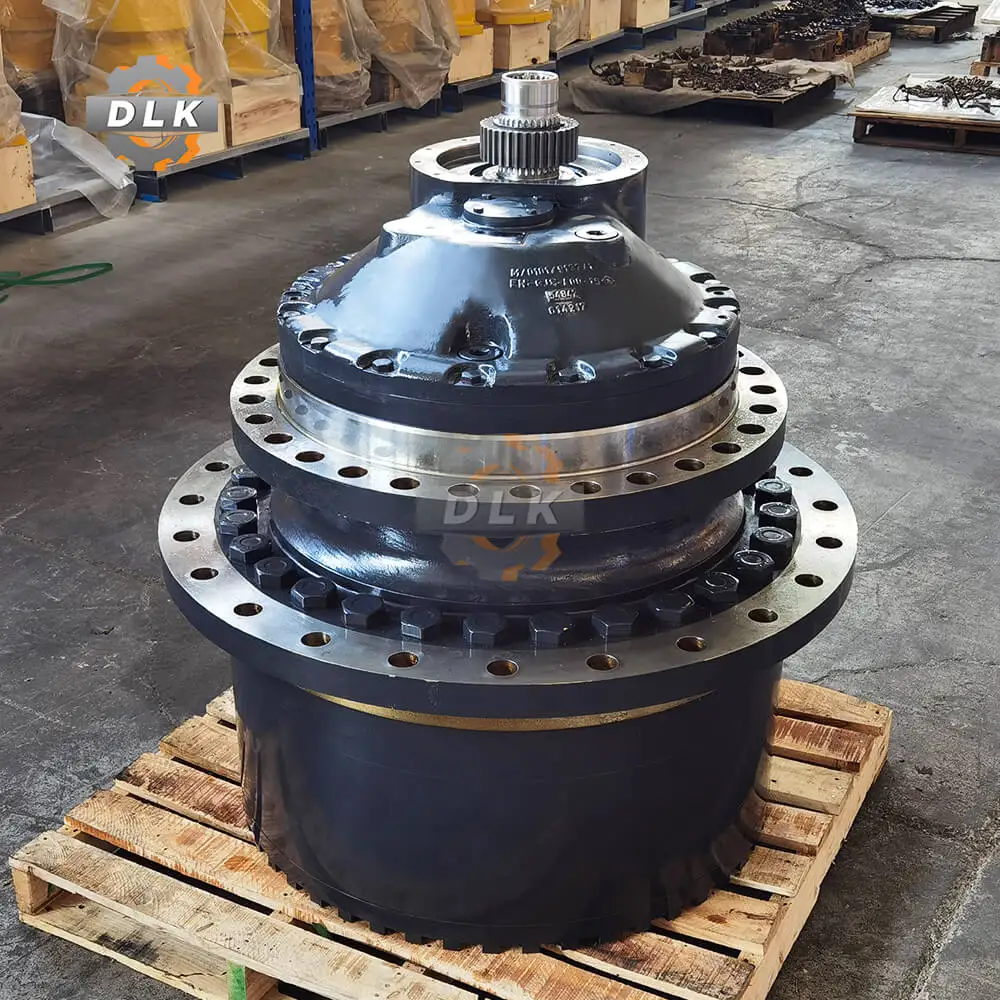 Excavator Parts 89810840 99481640 for Komatsu PC3000-6 PC3000-6 Excavator