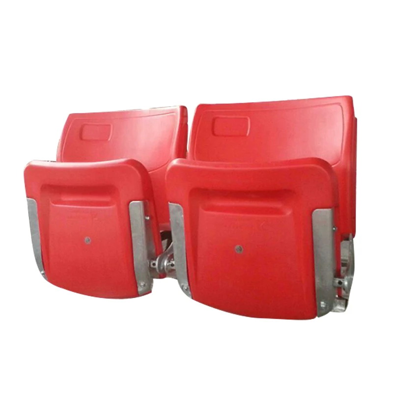 JUYI Outdoor Plastic stadium folding seats for football stadium (60824303969)