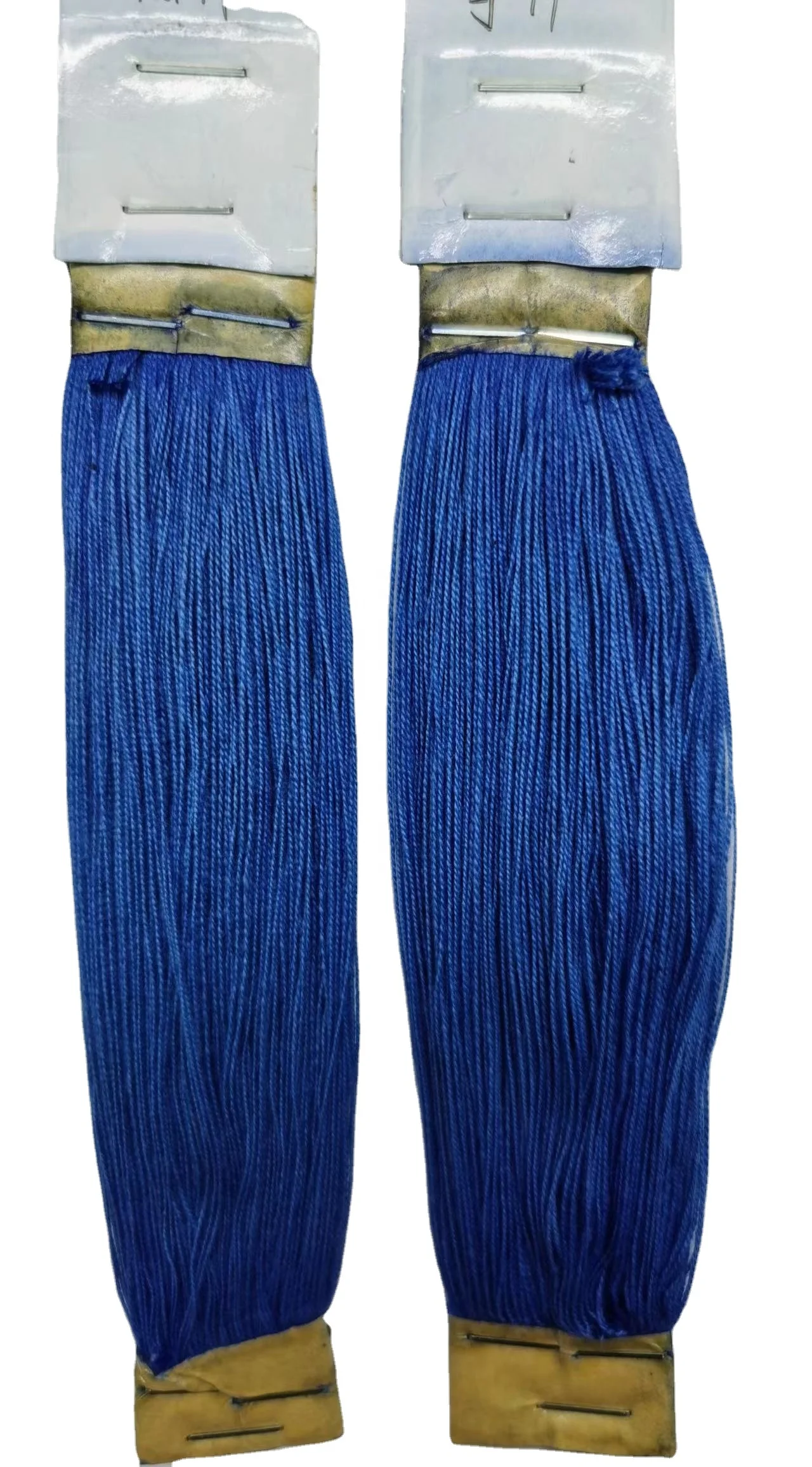 Manufacturer Vat Indigo Blue liquid textile