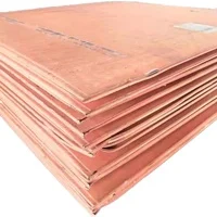 Sell high-quality electrolytic copper/Copper Cathodes with competitive price