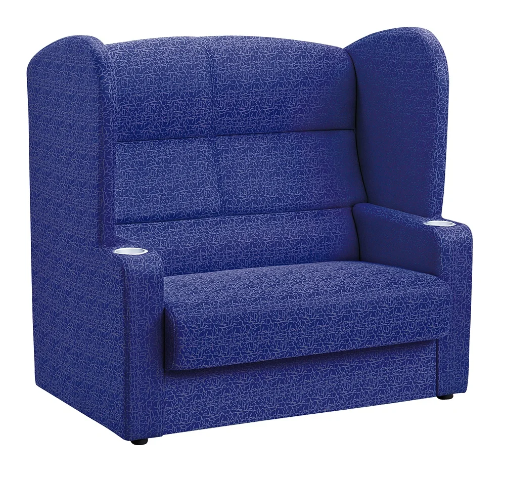 Диван-кровать для кинотеатра