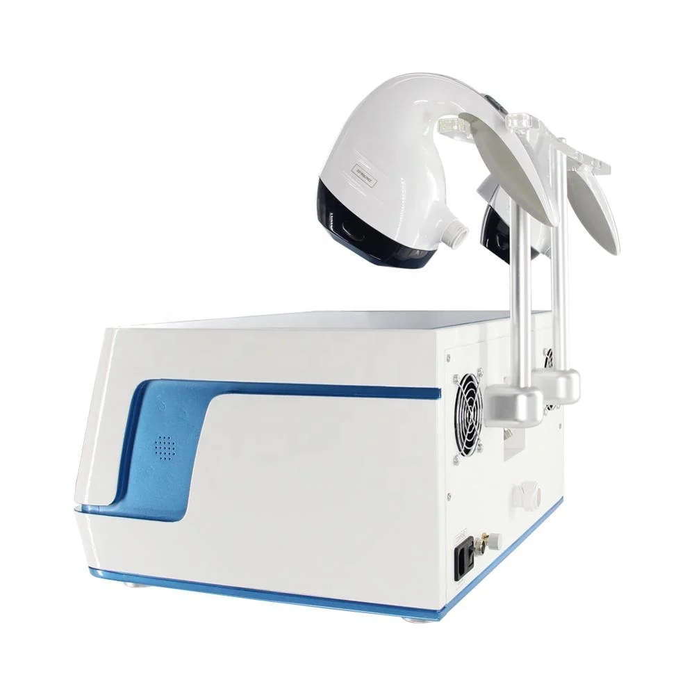 Weight Loss Body Shape Vacuum Cavitation System Slimming Machine for Home Use