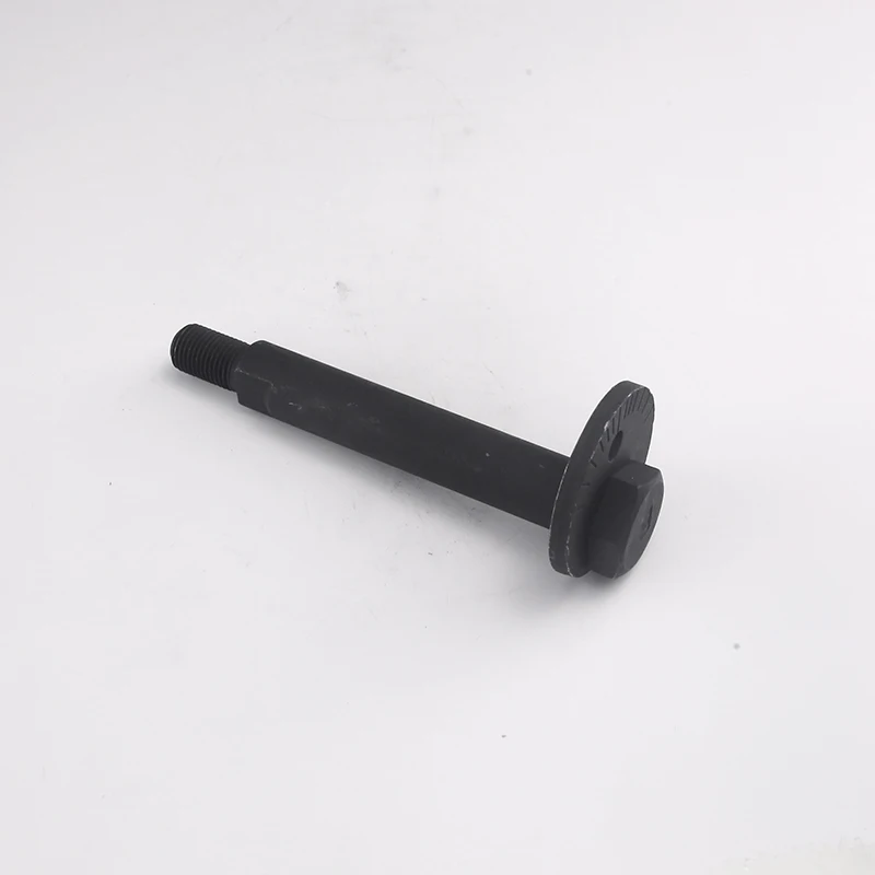 Auto Suspension Lower Arm Camber Bolt For Mitsubishi Montero Pajero MR418673