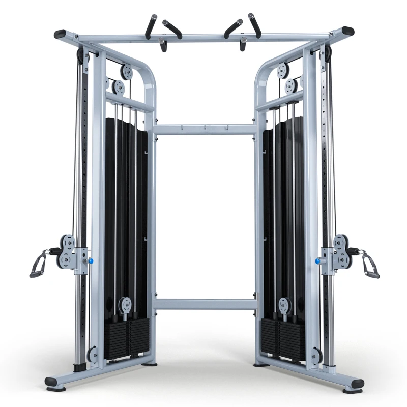 Shandong high quality wholesale pin loaded multi functional trainer for sale