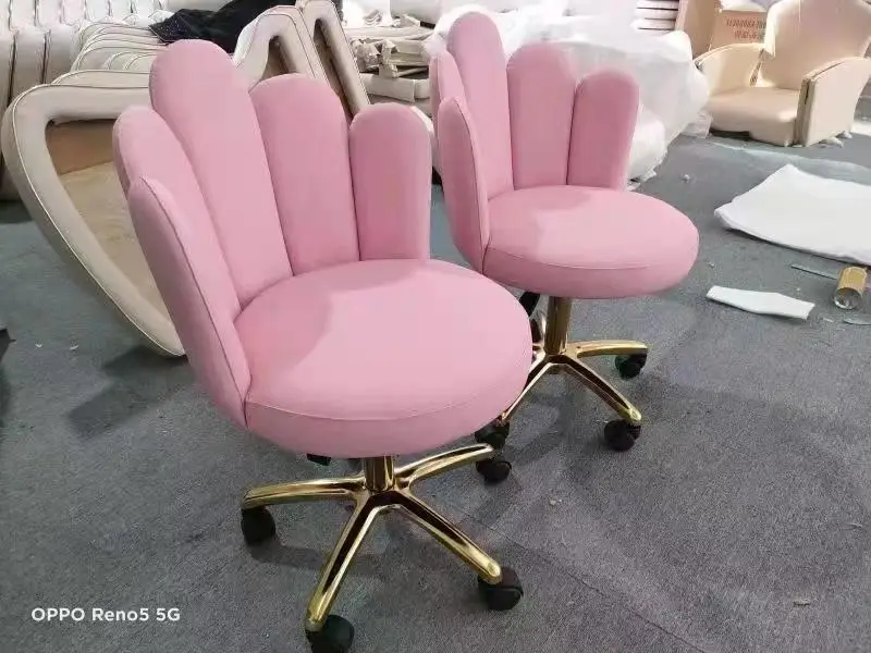styling chair for beauty salon salon furniture nail chair salon nail supplies chair