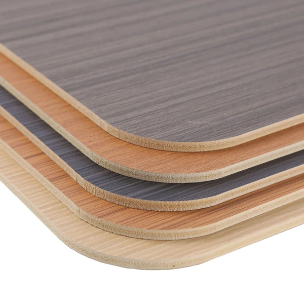 Good Quality Premium Scratch Resistant High Quality Wear Resistant Carbon Crystal Plate