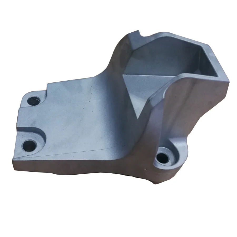 Quality Cast Aluminum Parts Aluminum Die Casting Molding