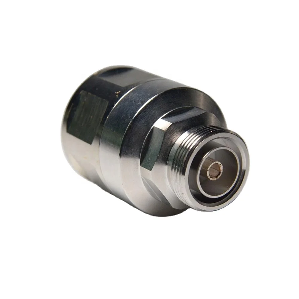 
Telecom products: rf connector, jumper cable, adapter, grounding kits supplier in China 