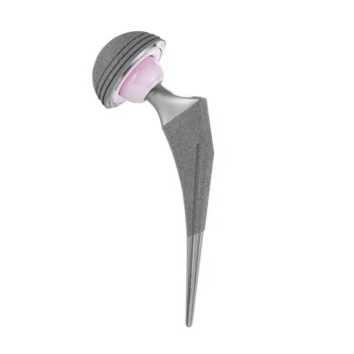 Ортопедический имплантат для артропластики колена и бедер TKR