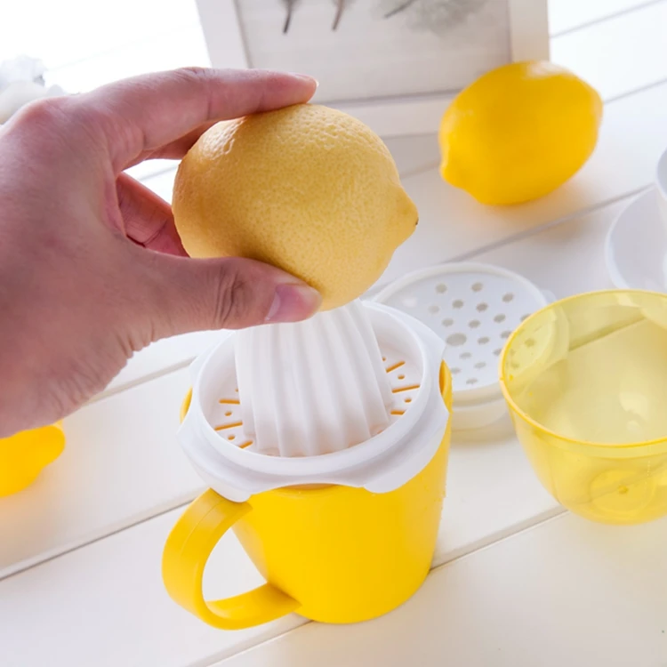 Различные высококачественные специальные горячие продажи ручная соковыжималка для фруктов экстрактор