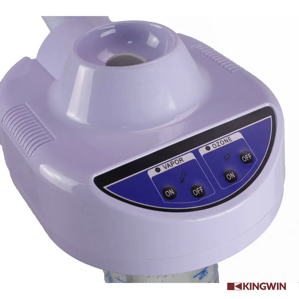 Cheap facial steamer