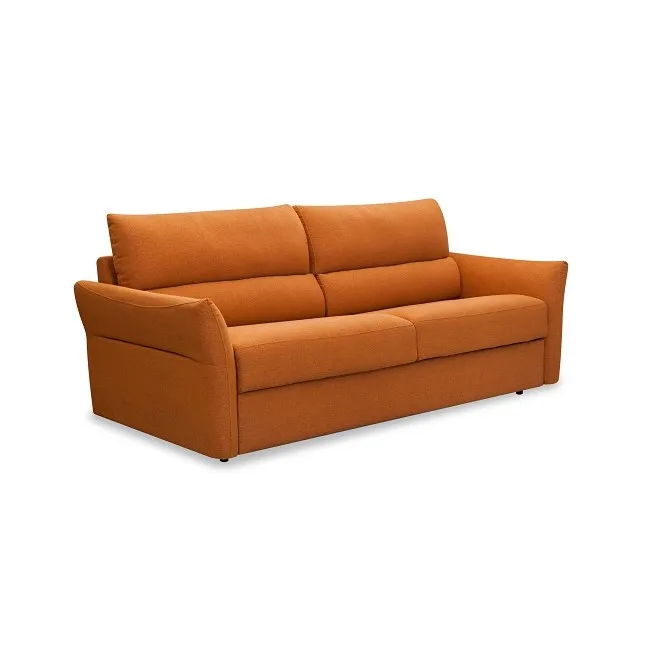 Современная мебель для гостиной, 3 одноместное кресло с откидывающейся спинкой диван-кровать