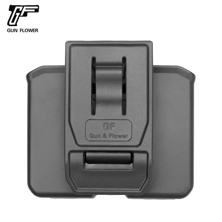 GUNFLOWER Universal Magazine Holster for Double Stack Mags