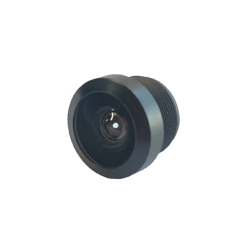 hot sale ip67 waterproof car reversing lens 1/4 inch sensor size f2.2 Low Distoation Car Rearview Camera Lens for car rear view