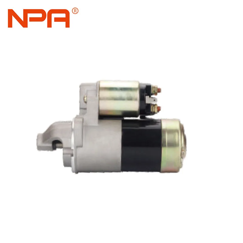 New Low Good Prices 12V 4G63 M1T79781 17176N M001T79681 M1T79681 LRS01522 LRS1522 Auto Starter For MITSUBISHI