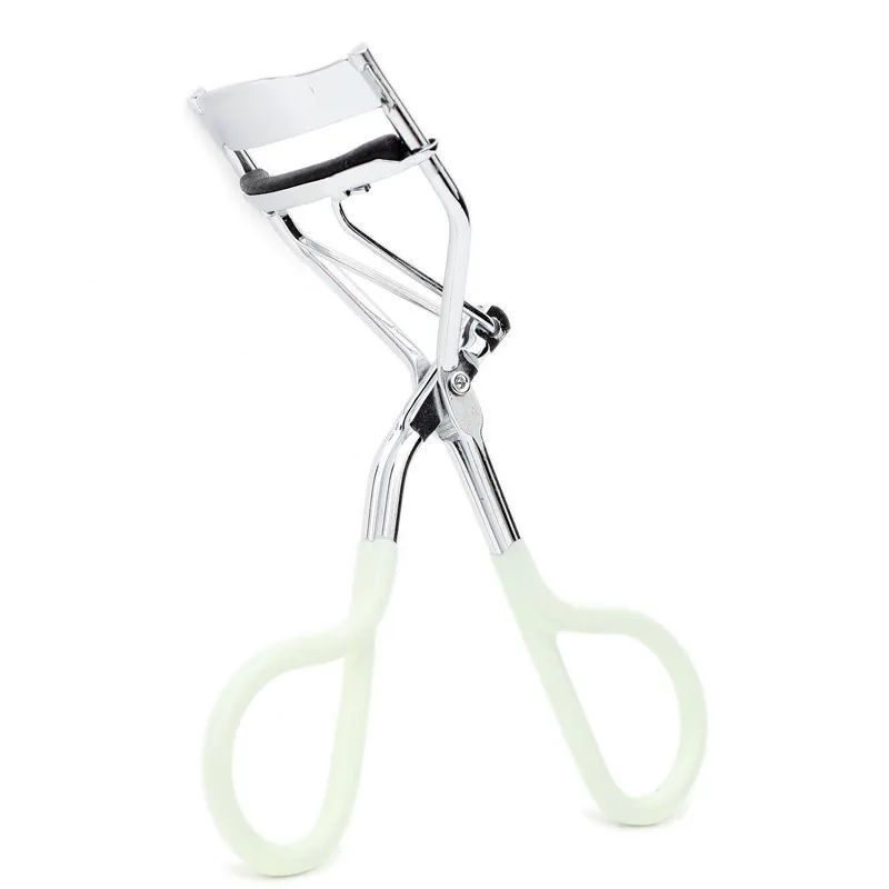 Pro Makeup Eyelash Curler Beauty Tools Lady Women Nature Style Cute Eyelash Handle Curl Eyelash Curler