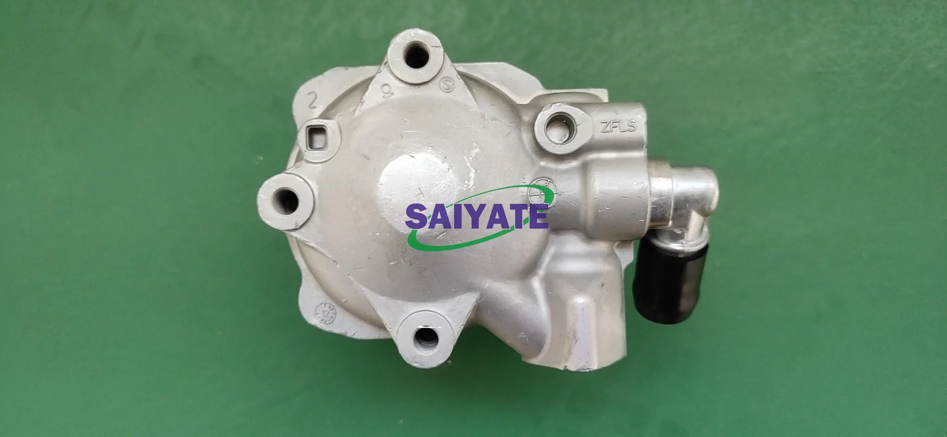 Saiyate Power steering  pump for  volkswagen touareg3.7 variable pump  OEM:7P6422154B 7P5 422 154 D  7P0 422 154 A  7652955158