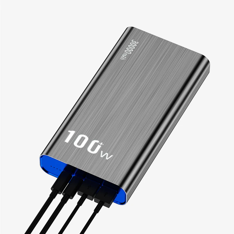 портативный пауэрбанк для смартфон внешние аккумуляторы универсальное зарядное устройсво