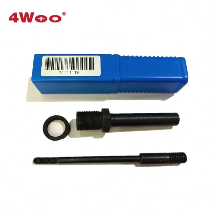 74200 Rivet nut gun nutsert the lengthened  Nose assembly spare parts  pneumatic tool K3-K12