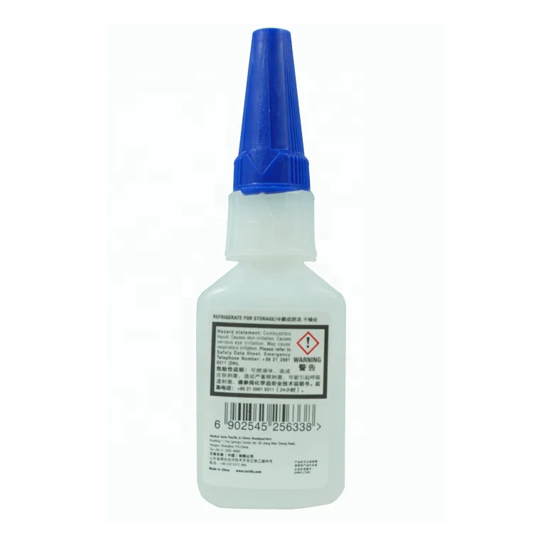 Fql145 Metal Screw Thread Locking Agent Loctiter 401 Cheap Anaerobic Adhesive
