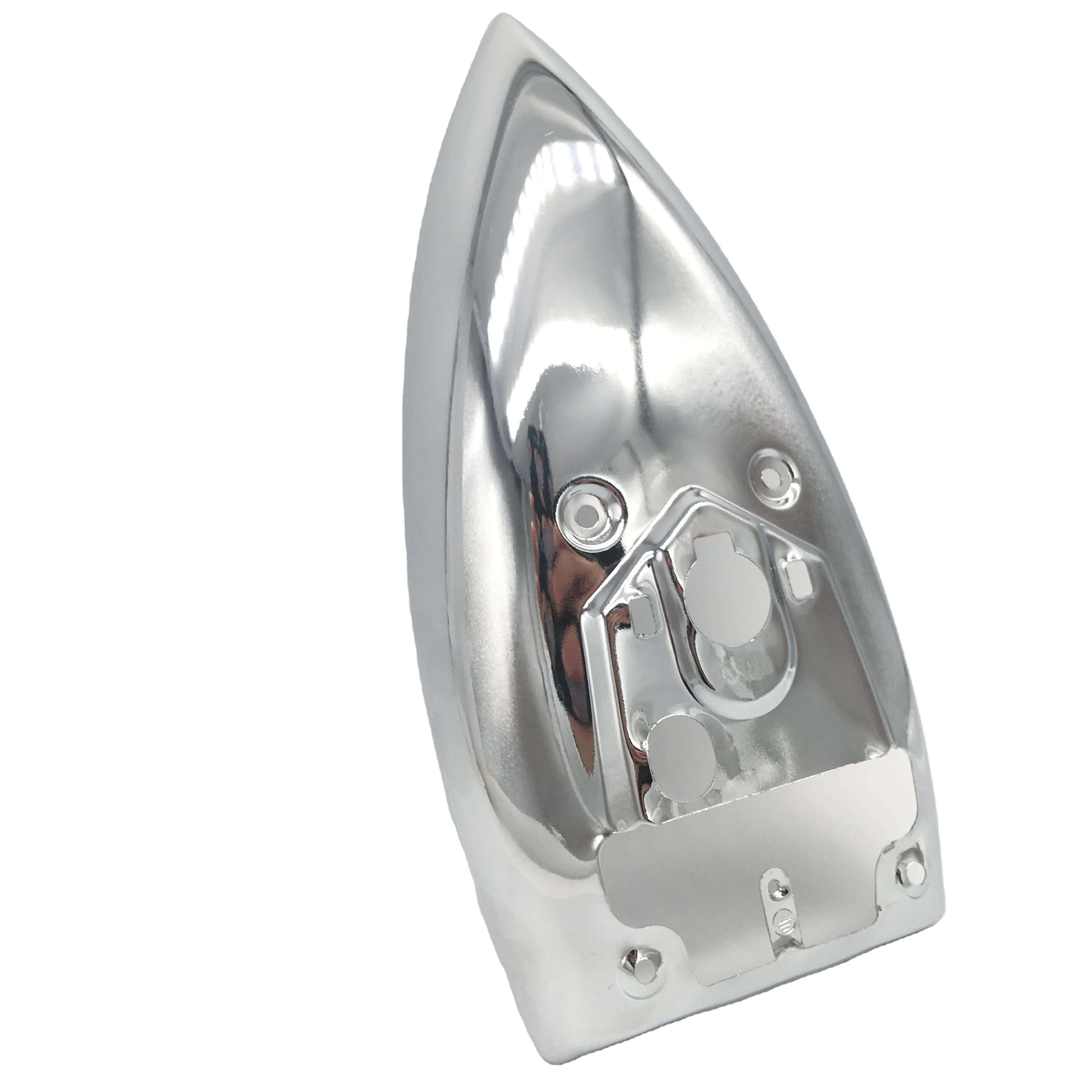 high quality  dry iron cover ,iron covering shell, iron shell