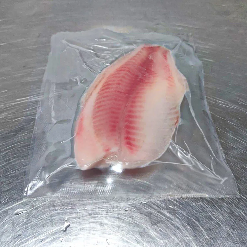 Low price frozen tilapia fish fillet filete de tilapia frozen fillets export tilapia fillet skinless