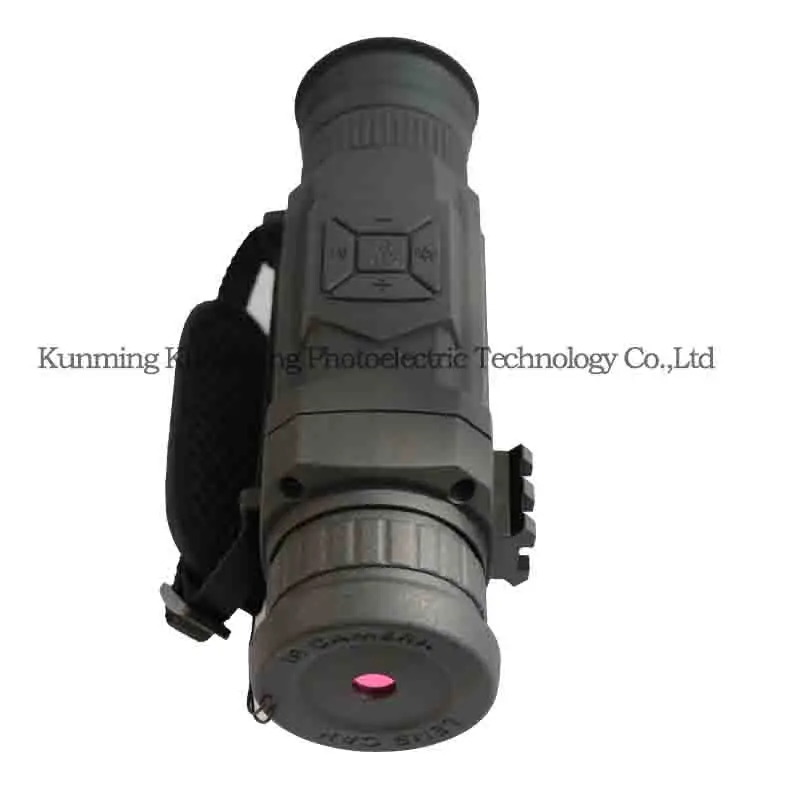 Cheap price good quality digital night vision monocular hunting long range telescope