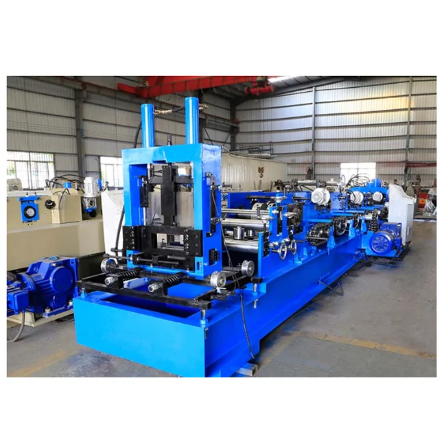 Автоматическая машина для прогона с C75-300 формовочная