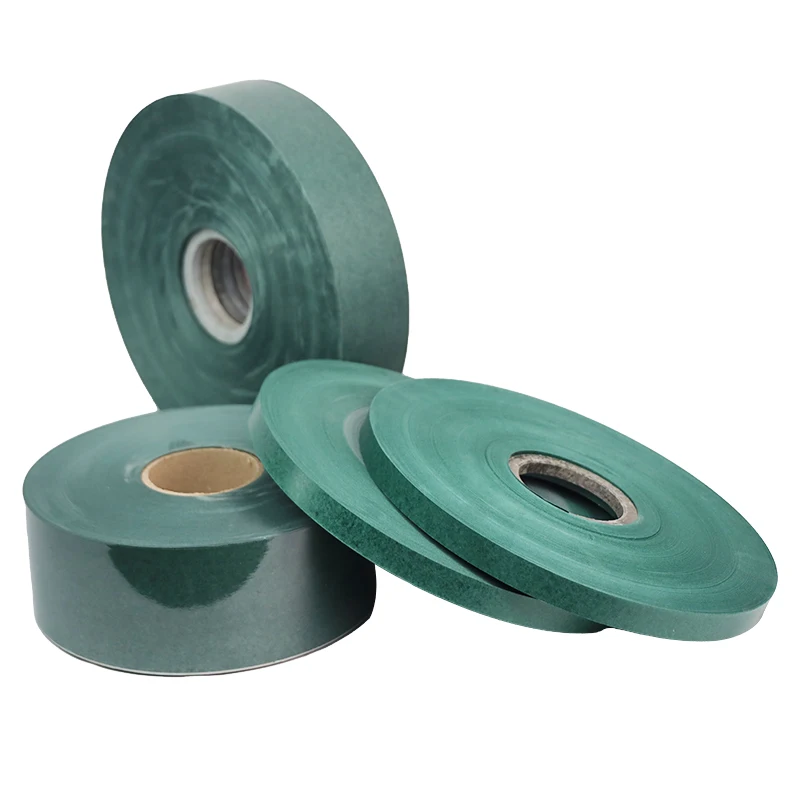 Wholesale Insulation Paper Tape Barley Fish Paper for Motor Winding