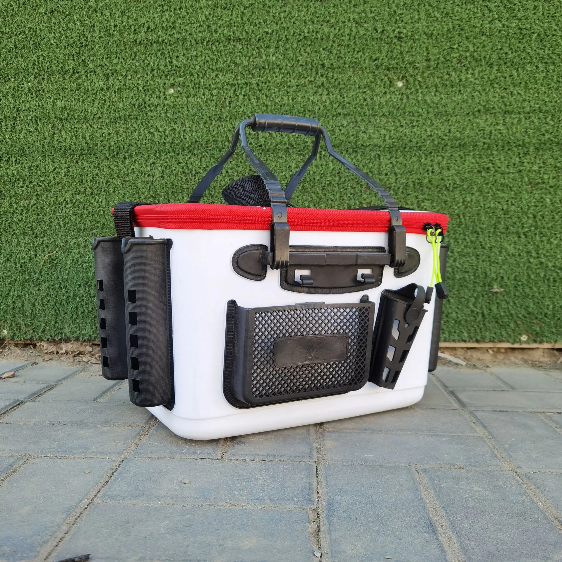 Hot Sale Waterproof Fishing Lure Tool Tackle Box Fishing Case