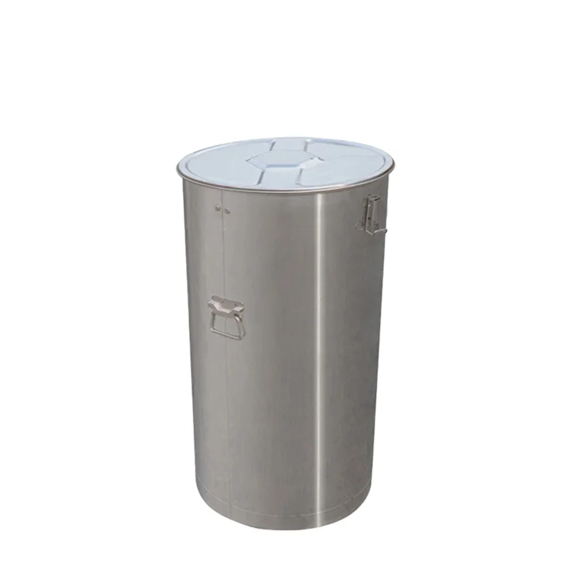 
Efficient And Durable High Quality Beekeeping Equipment Manual Honey Extractor 