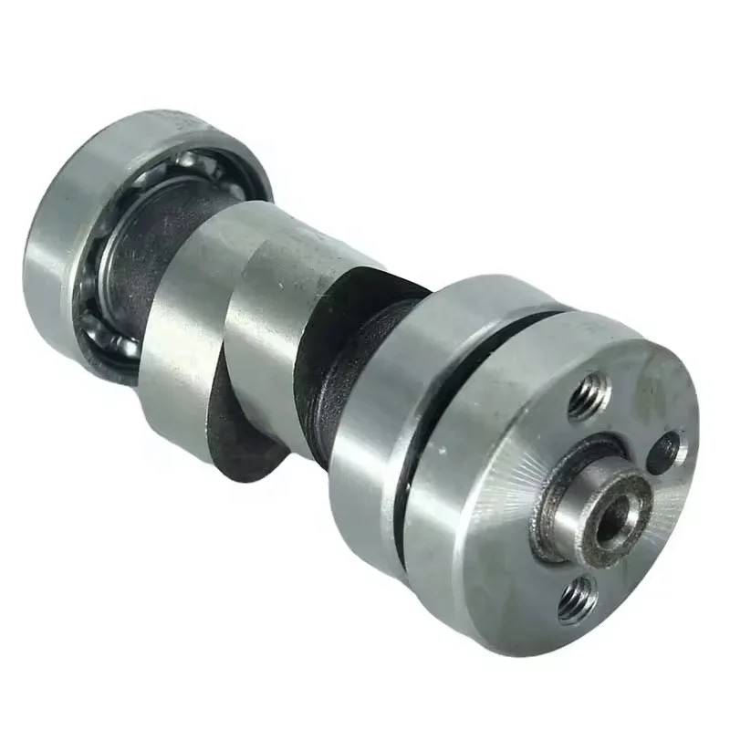 CQJB Motorcycle Camshaft Engine Spare Parts YX 150CC & 160CC TVS Motorcycles Essential Motorcycle Accessories