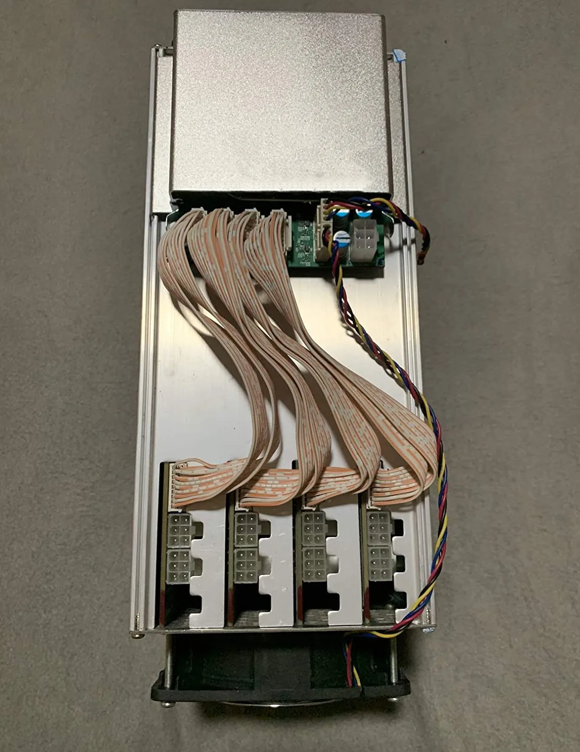 Машина L3 + 504mh L3 ++ 580mh