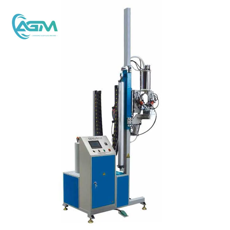 Factory Direct 3A Molecular Sieve Filling Machine For Filling Aluminum Bars