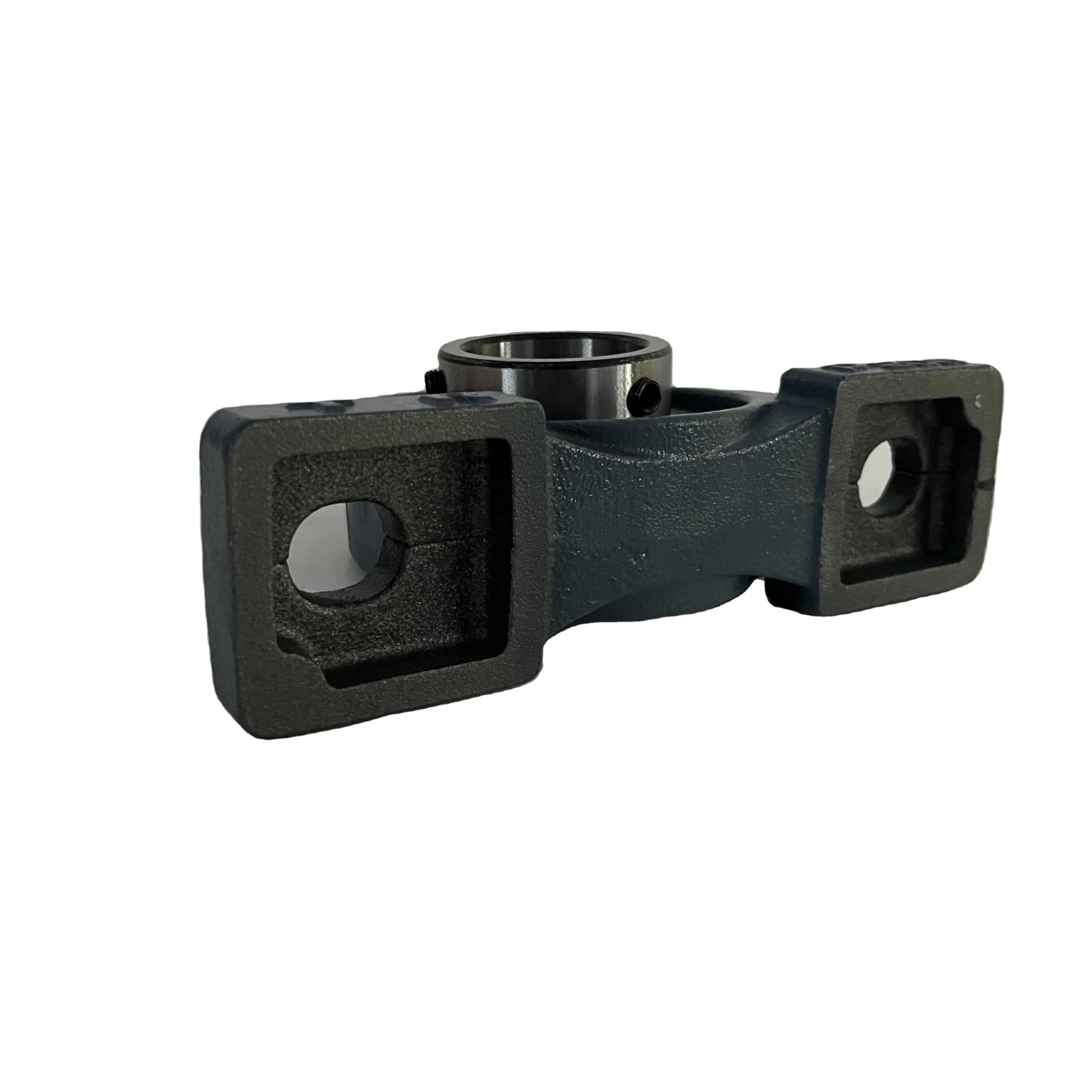 Insert Ball Bearing Uc208-24 With Bearing Housing P208 Pillow Block Bearing Ucp204 Ucp205 Ucp206 Ucp207 Ucp208 Ucp209 Ucp210