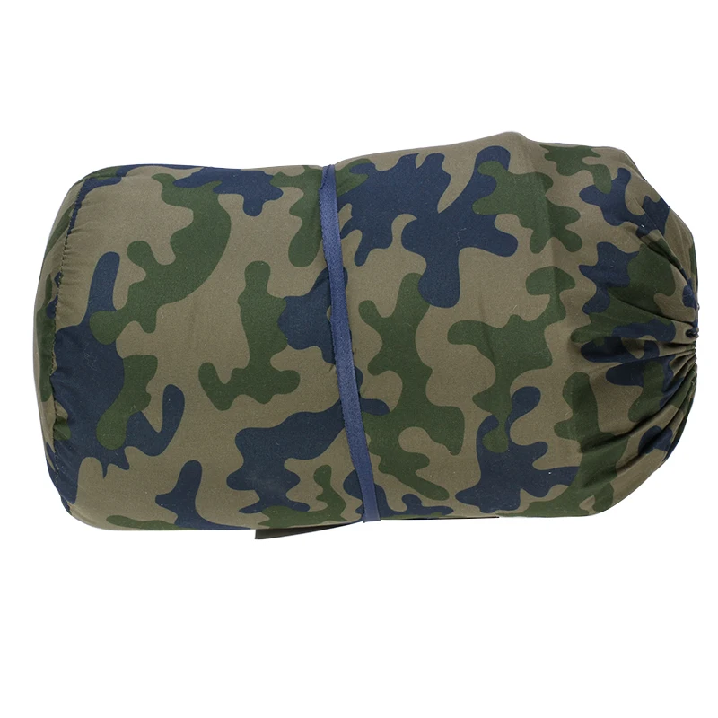 Wholesale bivvy Emergency sleeping bag for camping survival