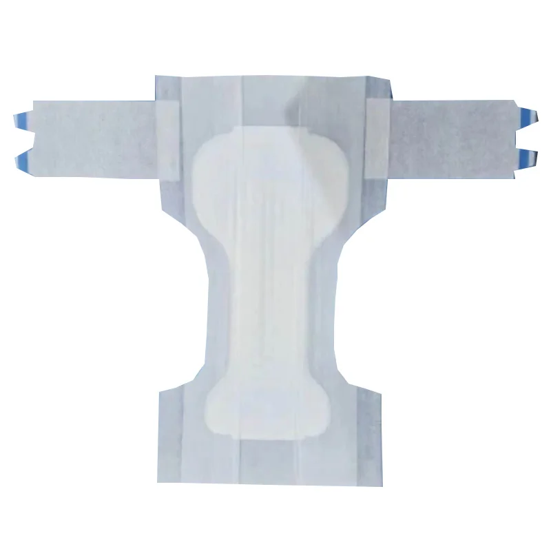 Germany Usa Poland Import Grade Disposable Thick Adult Diapers For Elderly Adult Tape Diapers Nappies Panales Adultos