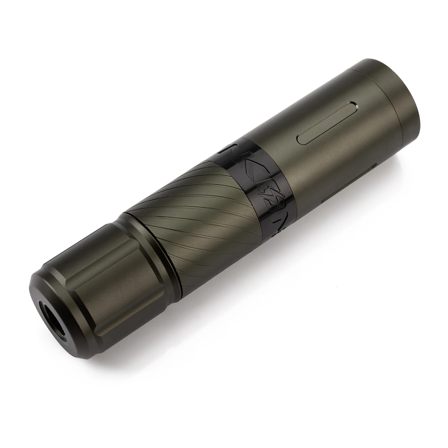 Wholesale price Wireless Tattoo Rotary Machine Pen RCA customs coreless motor for body art