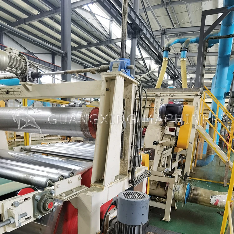 The Whole Line Of Foam Panel Basalt Fiber Wool Board Machine Production Line