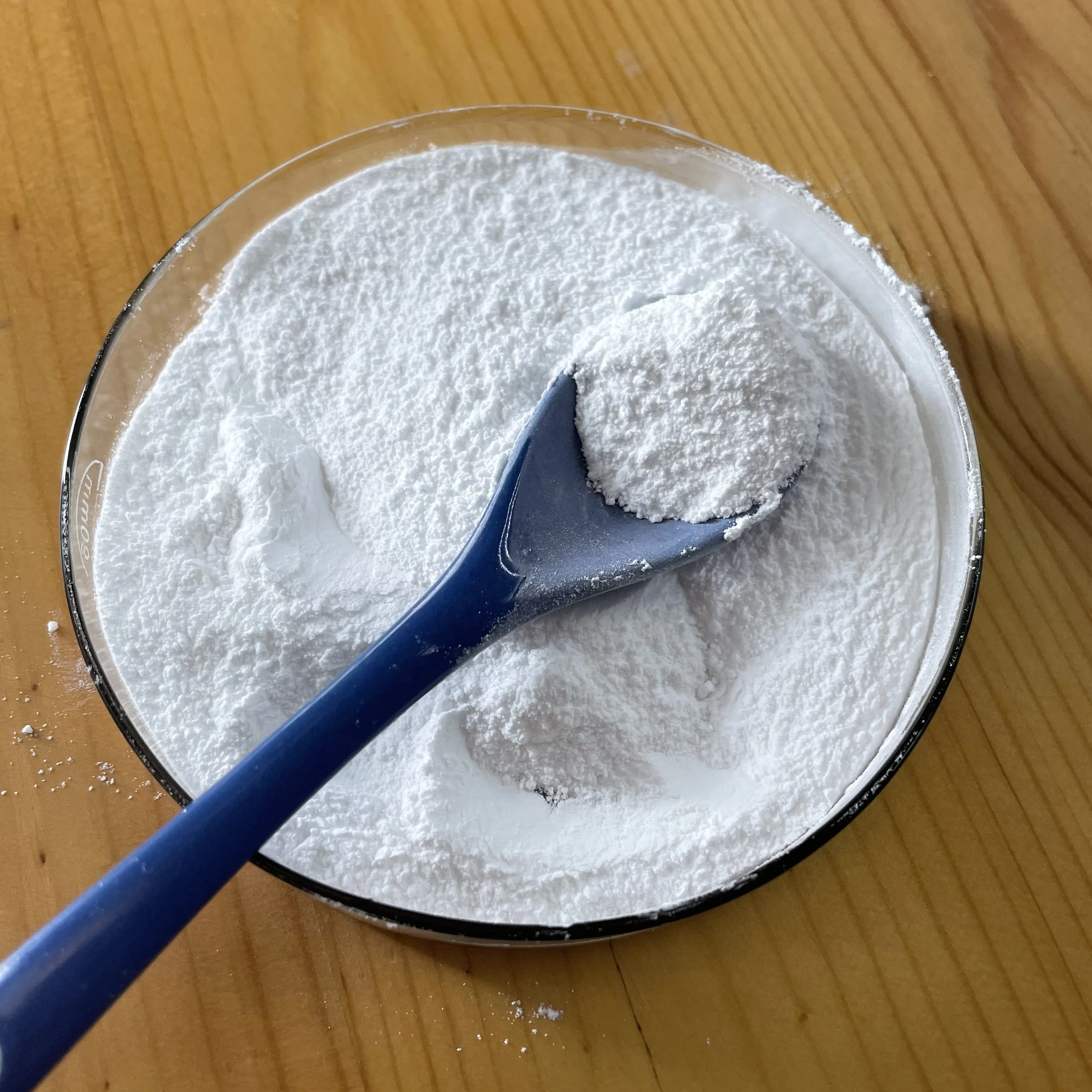 Заводская поставка фторид кальция CAS