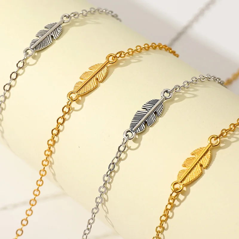 Factory Direct Sale Low Price Fashion Personality Crystal Metal Glasses Chain Rope