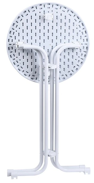 hot sale bar furniture plastic top bar table for sale