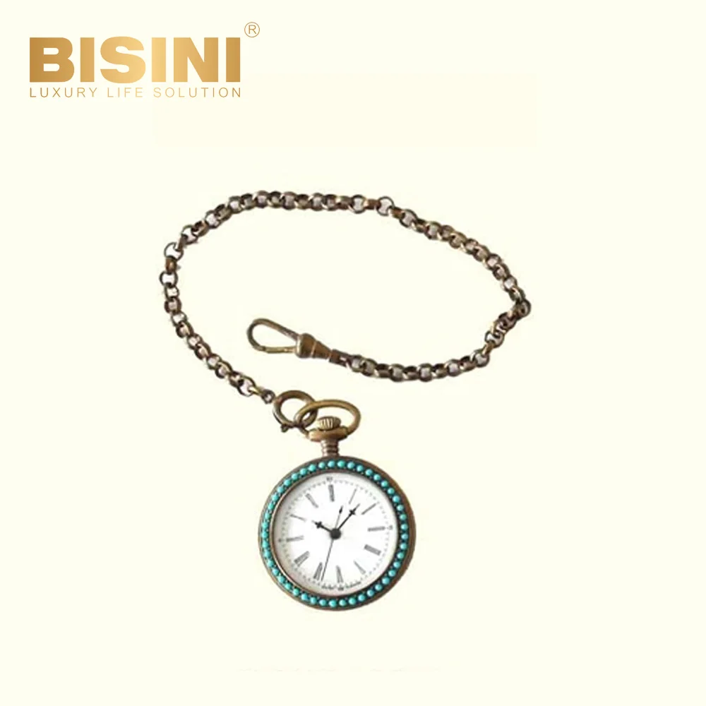 Hollow out Pure copper mechanical Silver plated Vintage pocket watch with a chain retro baubles handy watch with a lid