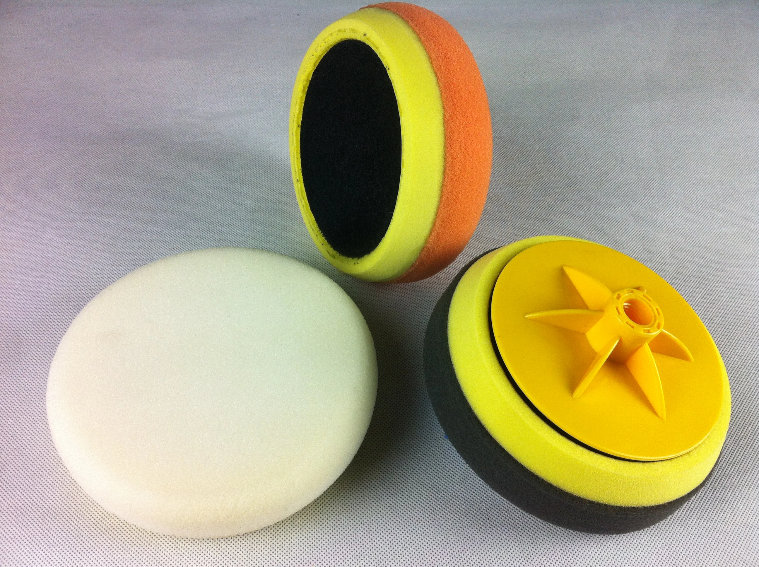G3 style high quality sponge polishing ball