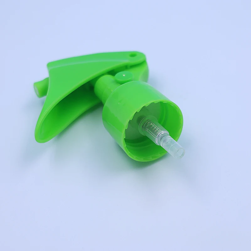 JINTIAN SPRAYER Make Hand button mouse spray gun spray fine mist spray bottle water vase