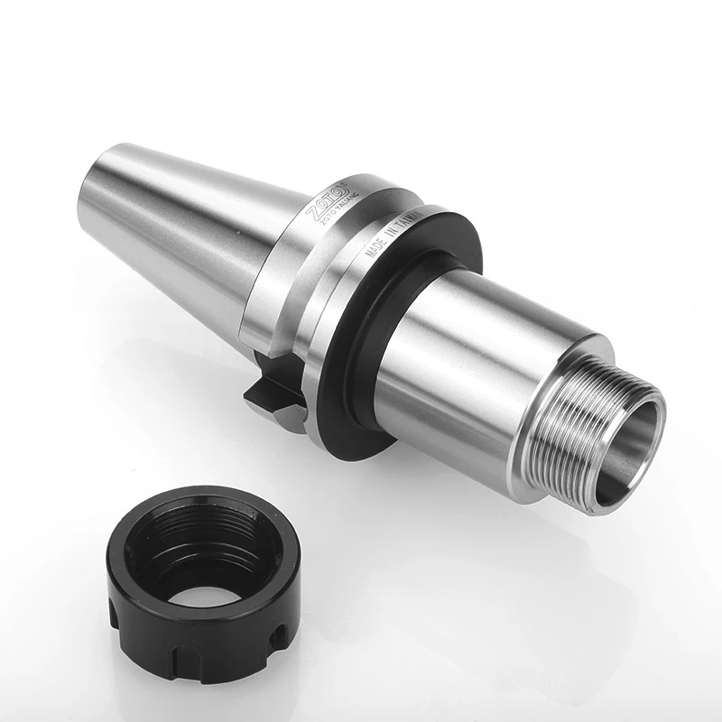 Customized High Precision BT30 BT40 ER32 Tool Holder Collet Chuck for CNC lathe machine