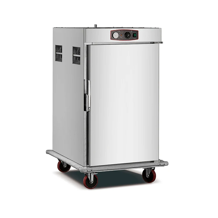 Double Commercial Chip Kitchen Restaurant Electric Deep Fryer
