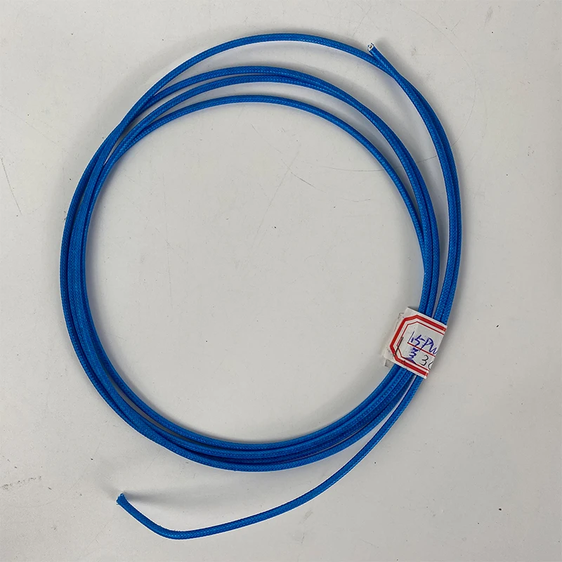 Горячая Распродажа, уплотнительная лента для труб котла из стекловолокна 3 м fr4, трубка из эпоксидного стекловолокна для Рисоварки