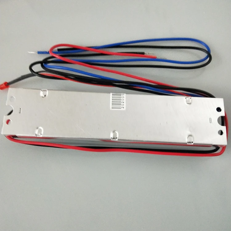 Selling Supply 220VAC Electronic Ballast for germicidal lamp 40w ultraviolet Ballast